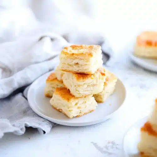 Fluffy 7-Up Biscuits