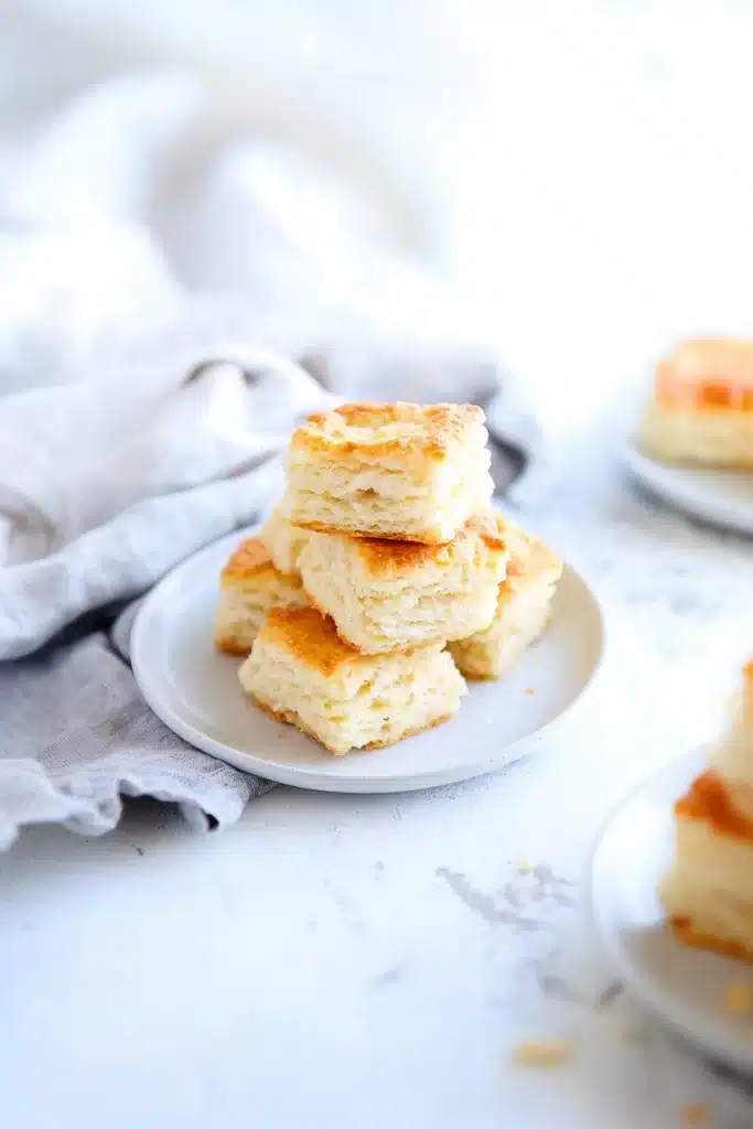 Fluffy 7-Up Biscuits