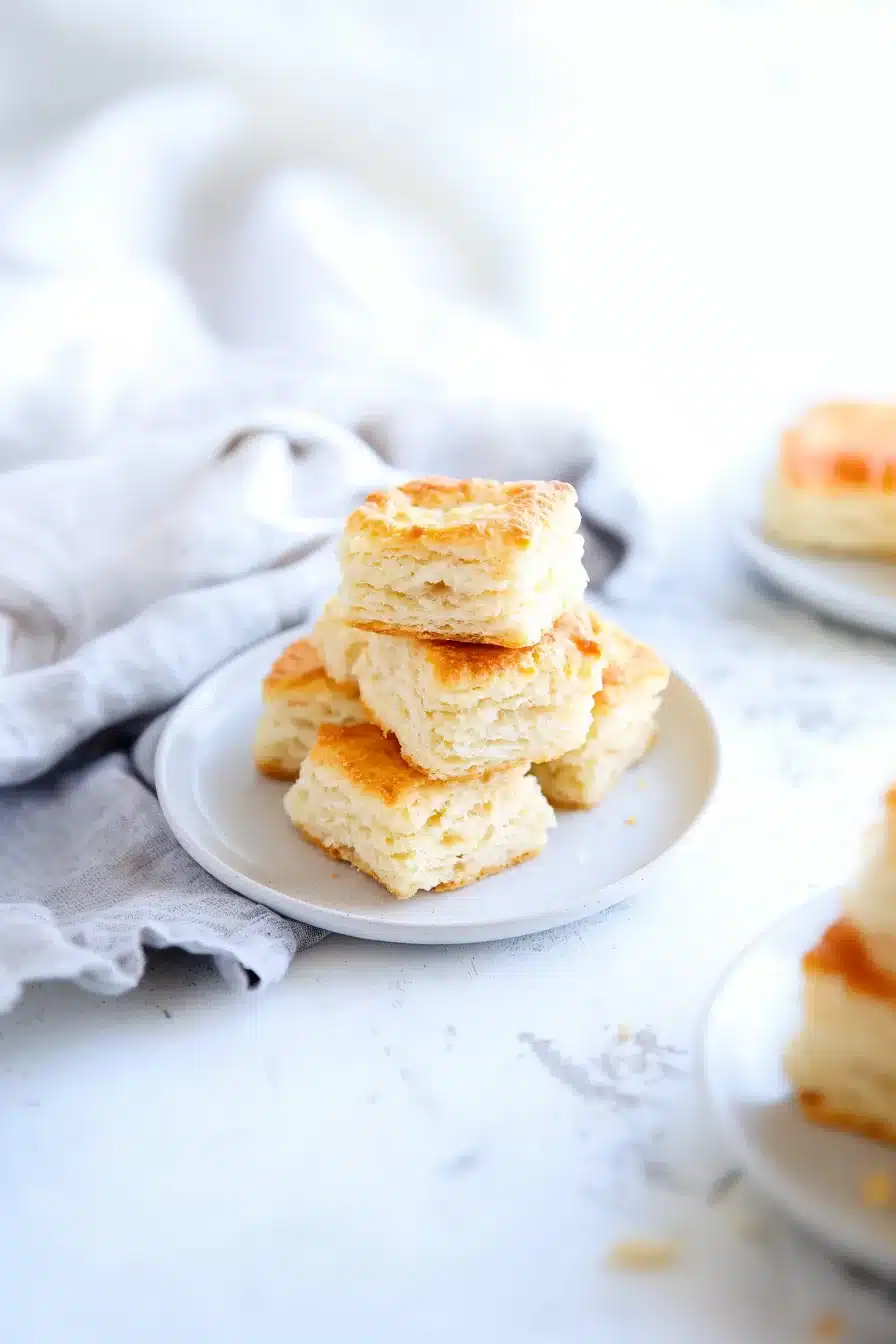 Fluffy 7-Up Biscuits