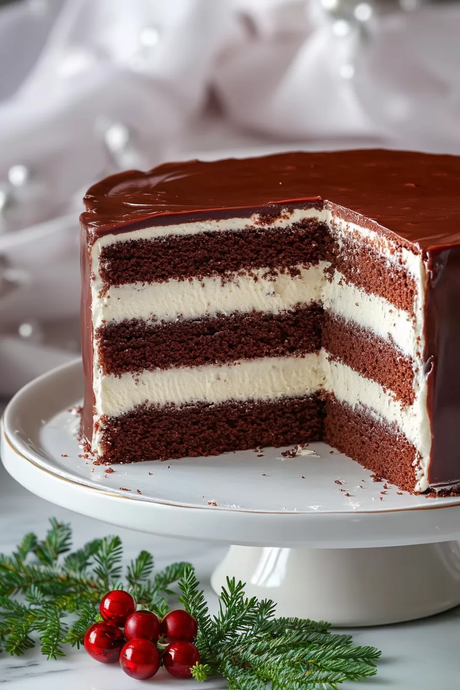 Ho Ho Cake Recipe
