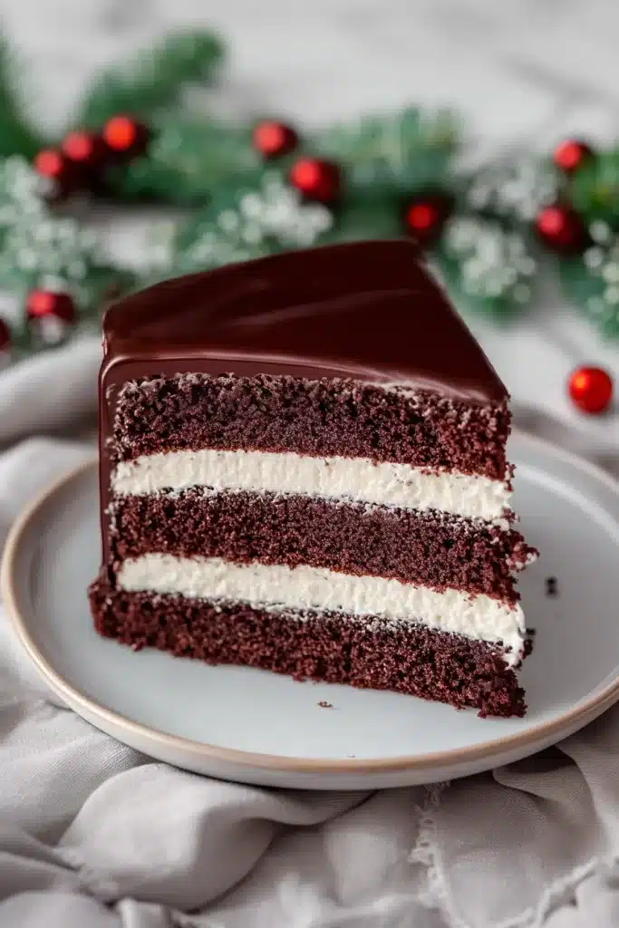Ho Ho Cake Recipe