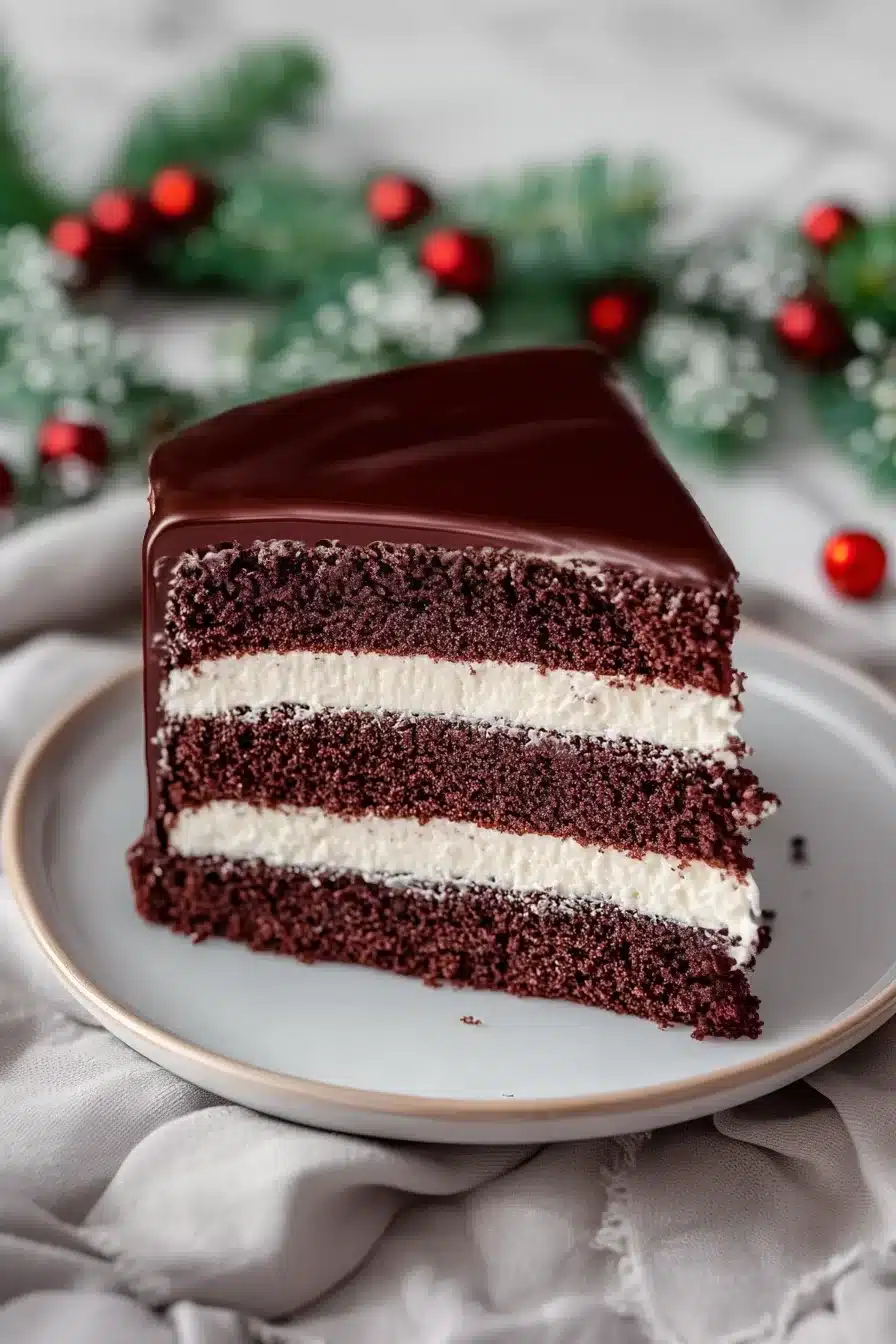 Ho Ho Cake Recipe