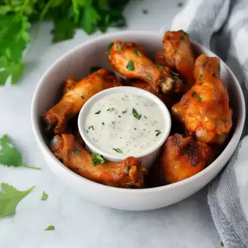 Homemade Wingstop Ranch