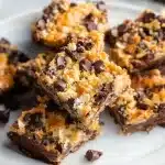 Magic Cookie Bars