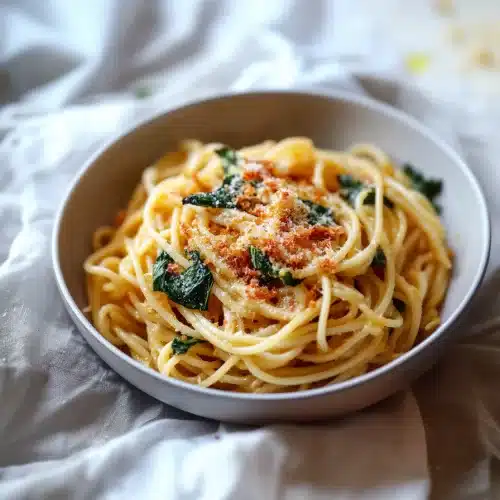 Monterey Spaghetti Casserole