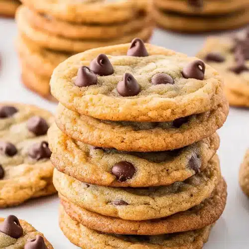 Nestle Toll House Chocolate Chip Cookies