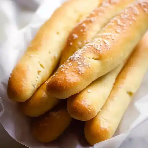 Olive Garden Breadsticks
