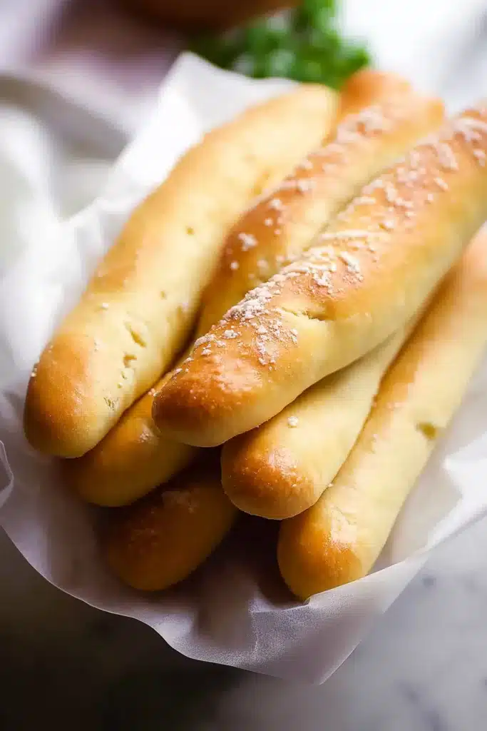 Olive Garden Breadsticks
