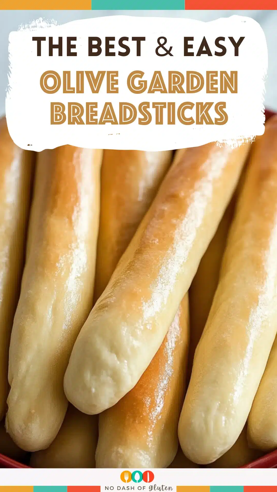Olive Garden Breadsticks