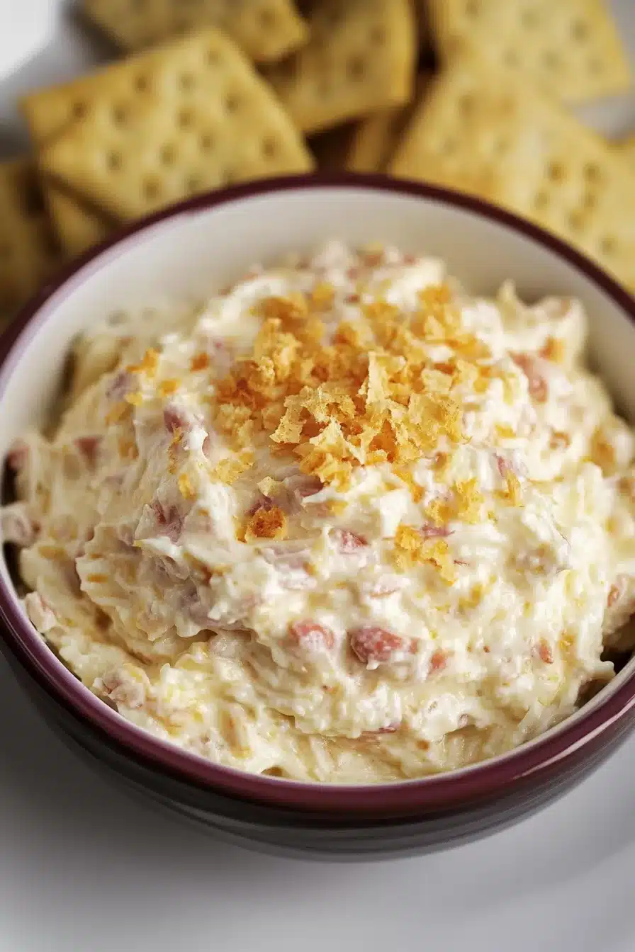 Paula Deen Pimento Cheese