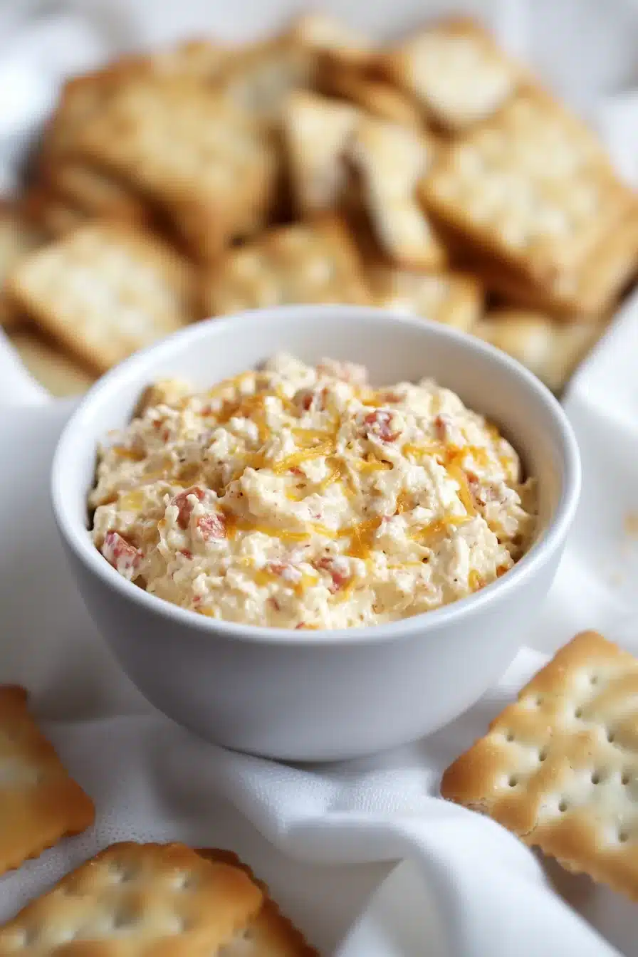 Paula Deen Pimento Cheese