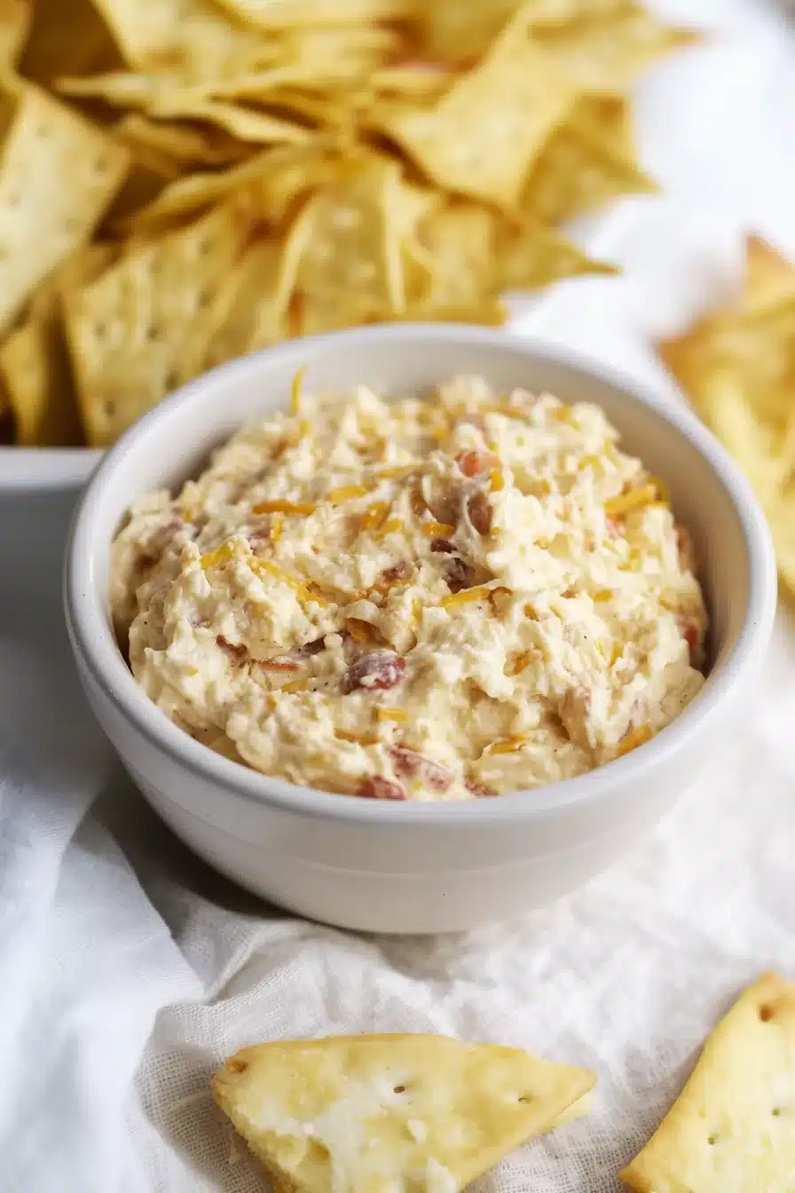 Paula Deen Pimento Cheese