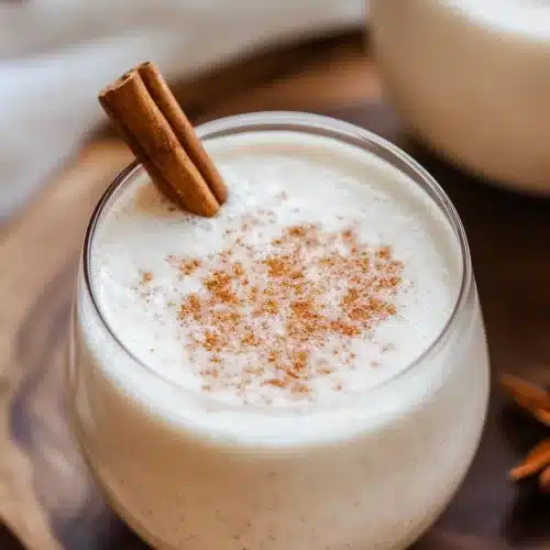 Puerto Rican Coquito