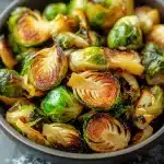 Red Lobster–Style Crispy Brussels Sprouts