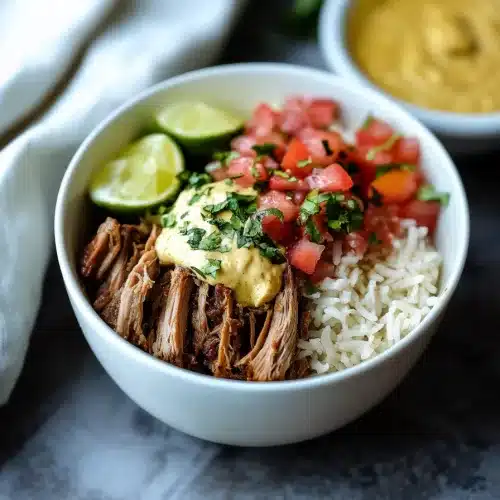 Slow Cooker Cuban Mojo Pork