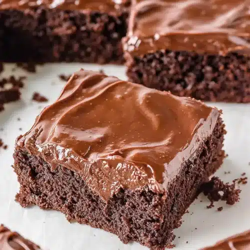 Texas Sheet Cake Recipe