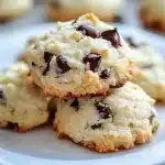 Almond Joy Cookies