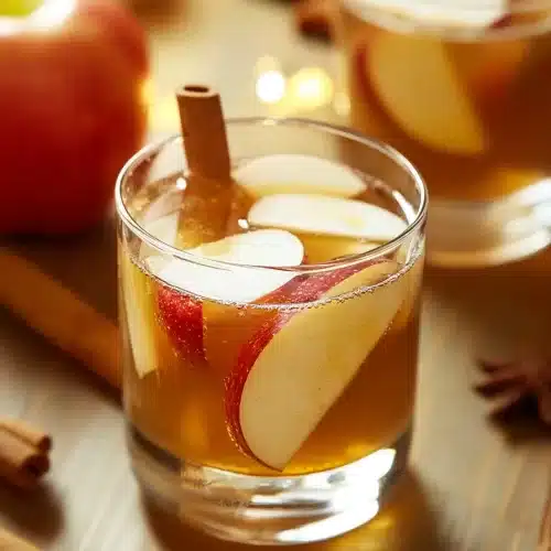 Apple Pie Moonshine