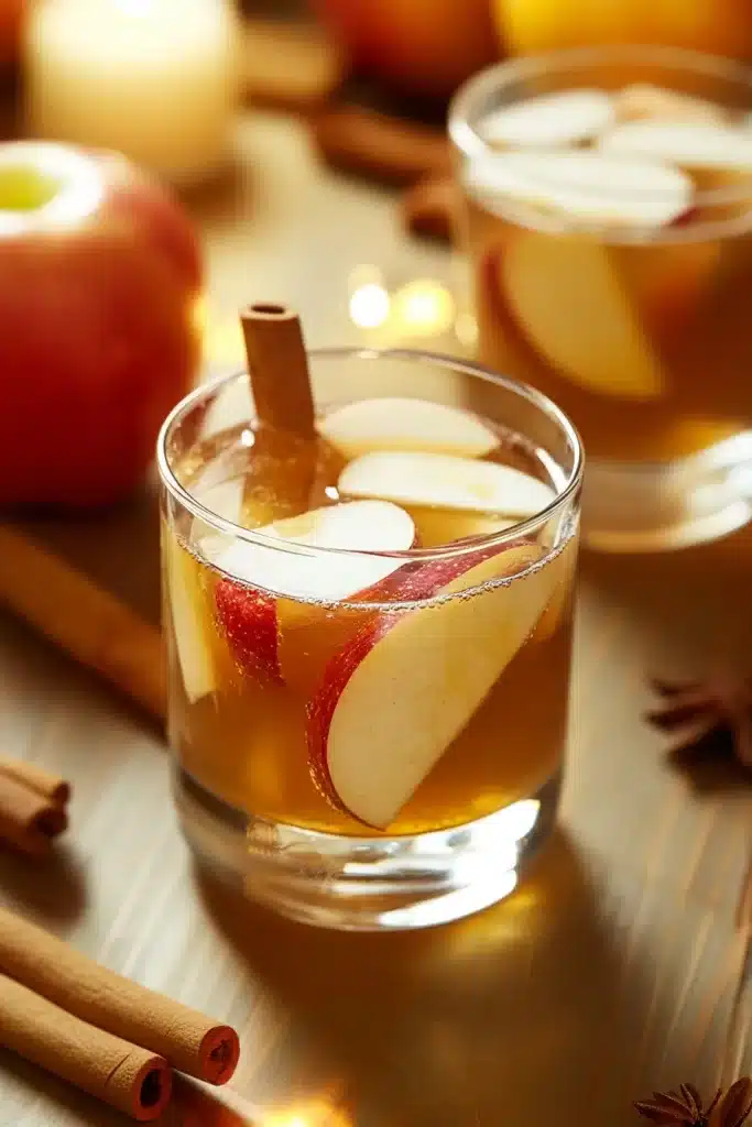 Apple Pie Moonshine