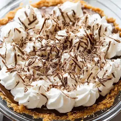 Banoffee Pie