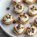 Cannoli Bites