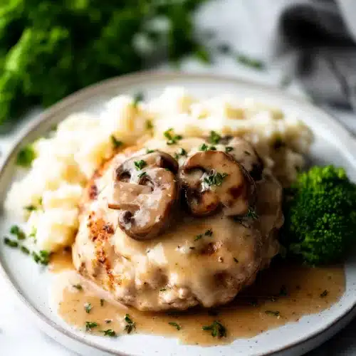 Chicken Madeira Cheesecake Factory Copycat