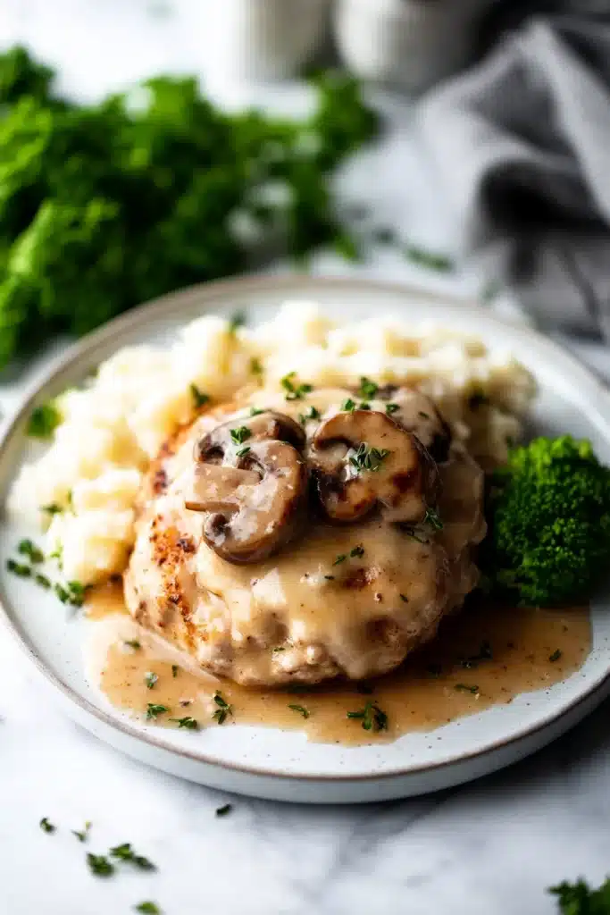 Chicken Madeira Cheesecake Factory Copycat