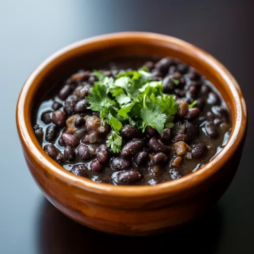 Cuban Black Beans