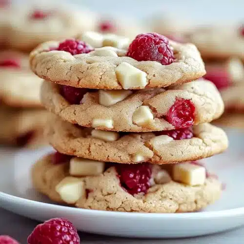 Frosted Eggnog Cookies
