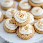 Graham Cracker Cookies
