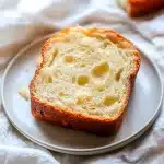 Honey Beer Bread