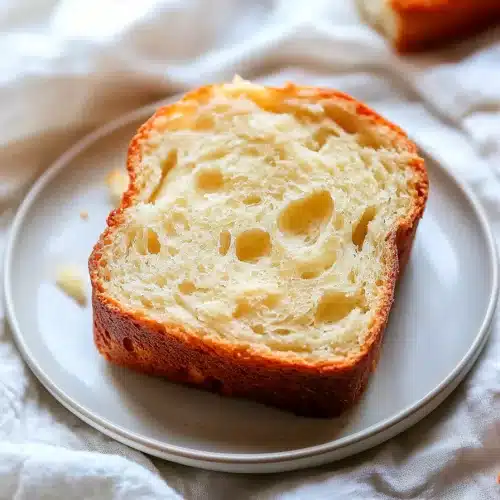 Honey Beer Bread