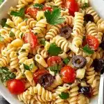 Ina Garten Pasta Salad