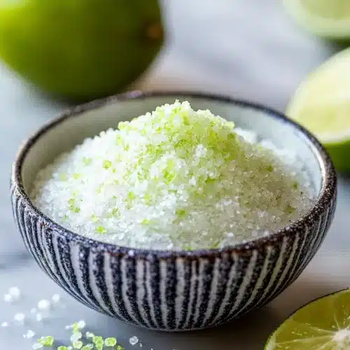 Lime Salt