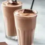 McDonald’s Chocolate Shake