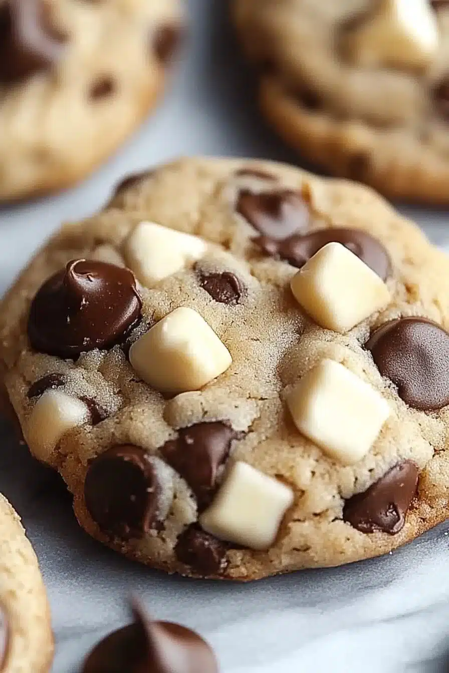 Neiman Marcus Cookies