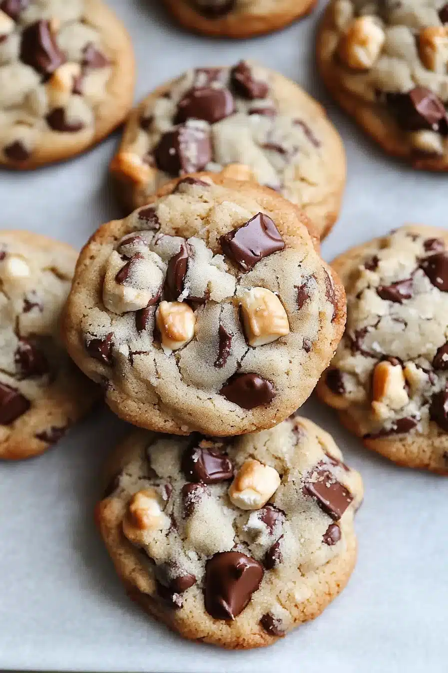 Neiman Marcus Cookies