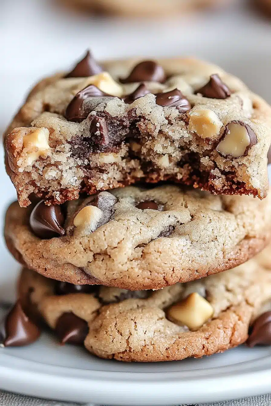 Neiman Marcus Cookies