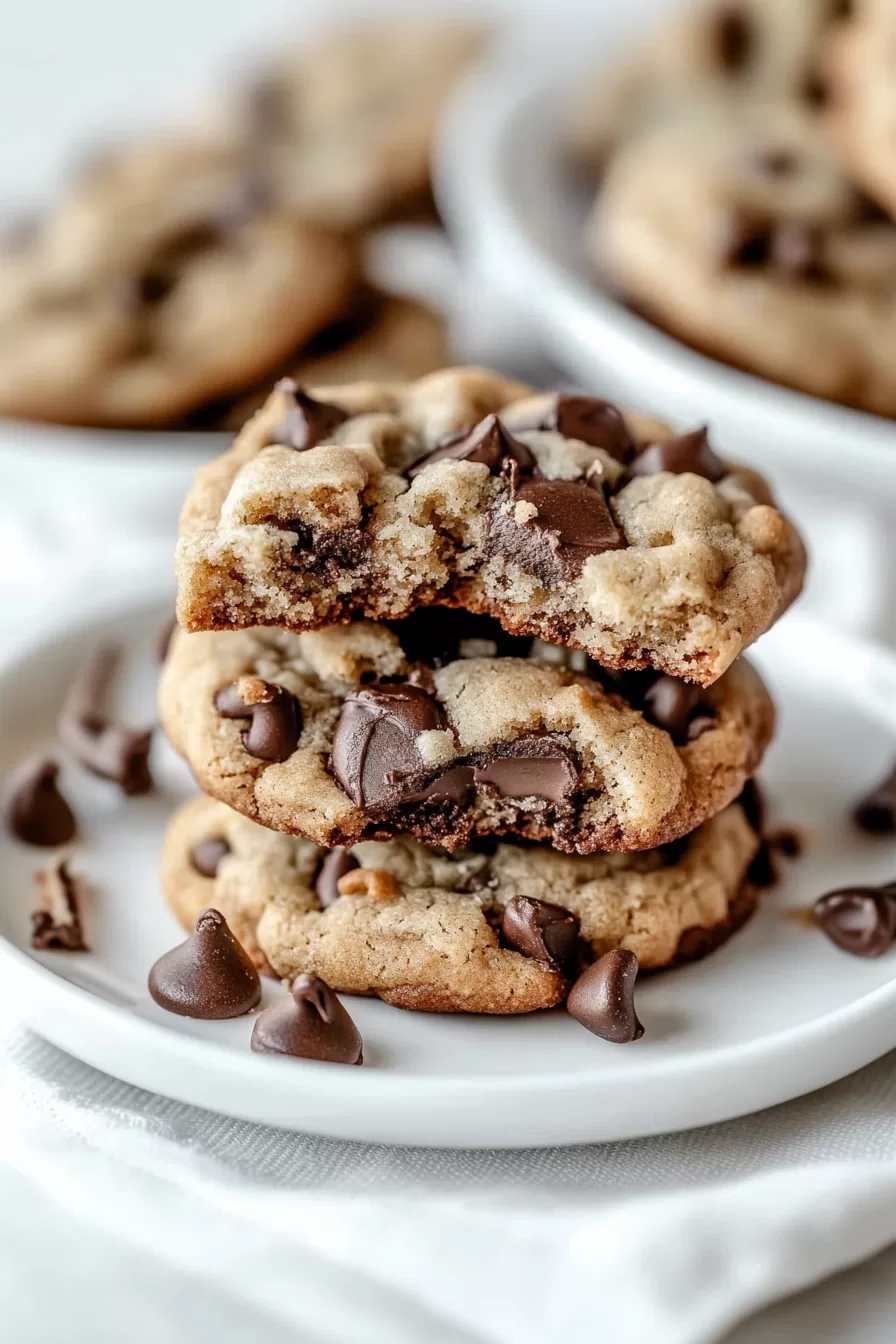 Neiman Marcus Cookies