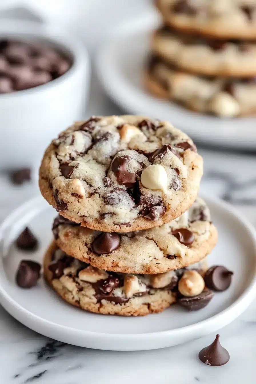 Neiman Marcus Cookies