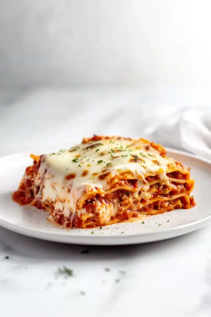 Olive Garden Lasagna Classico