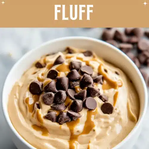 Peanut Butter Fluff