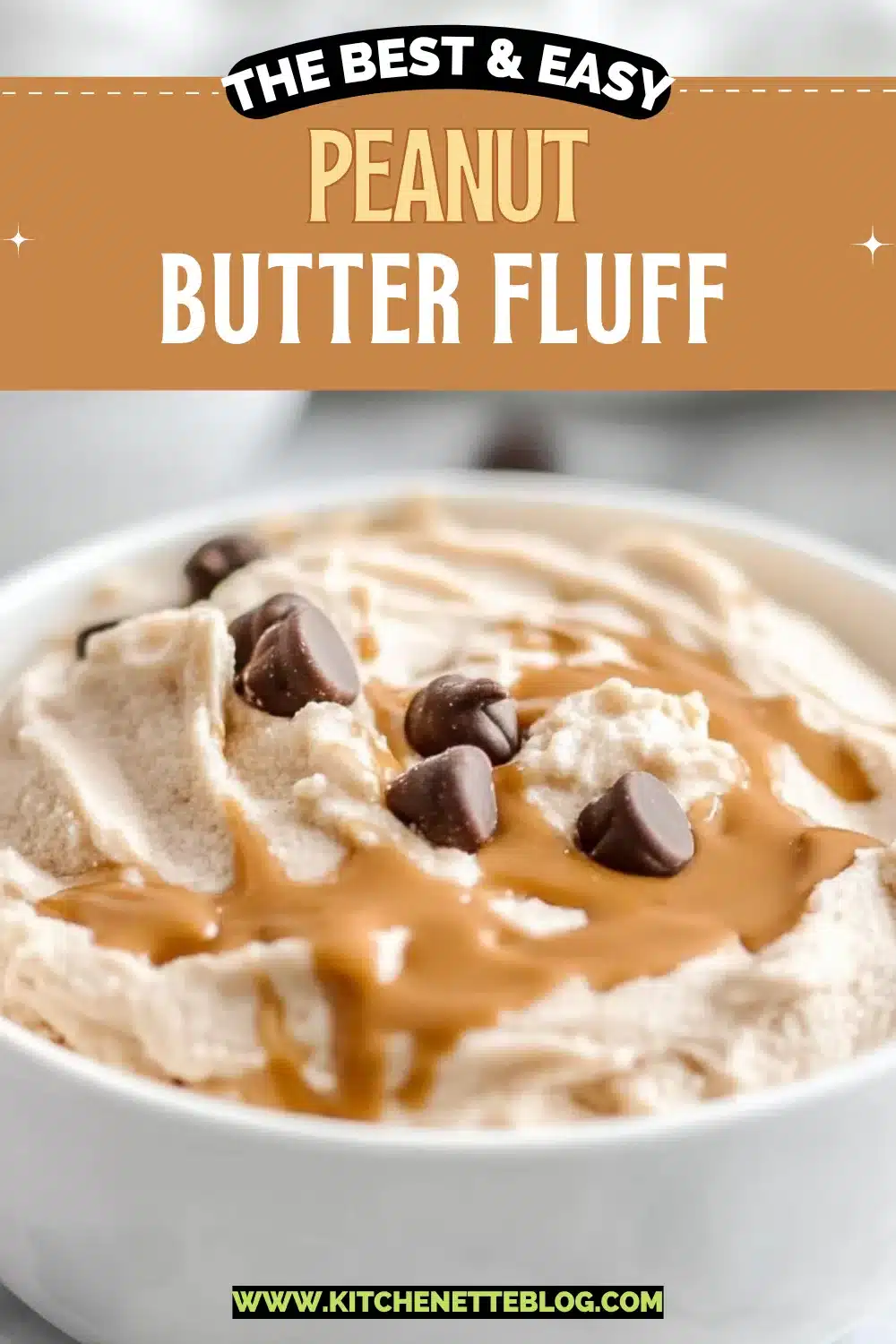Peanut Butter Fluff