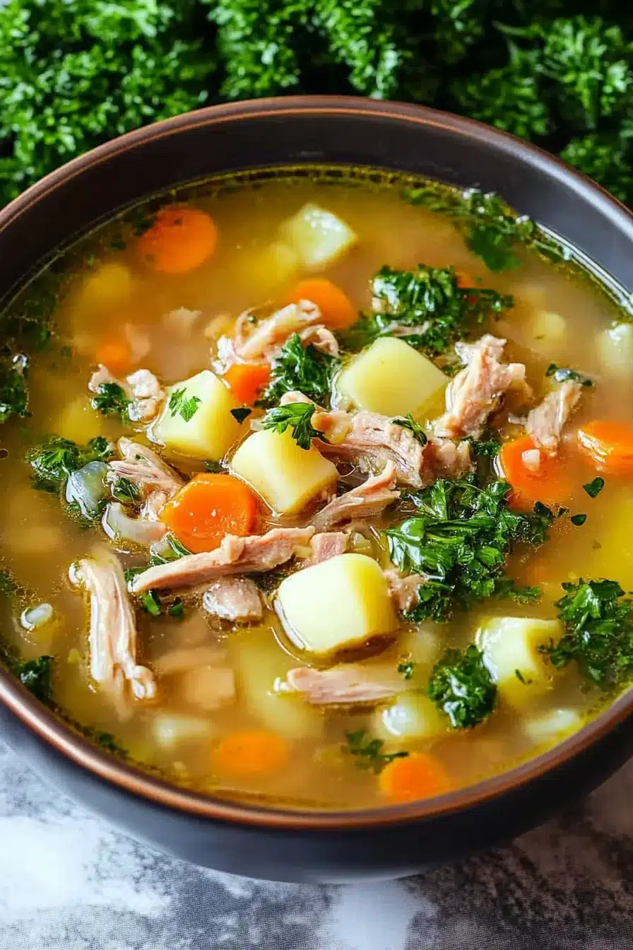 Scotch Broth