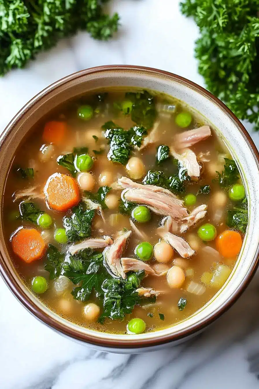 Scotch Broth