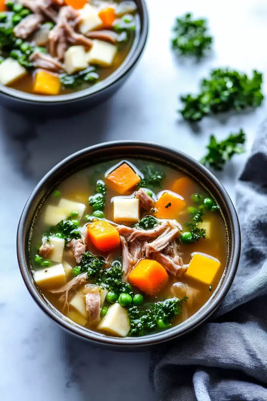 Scotch Broth