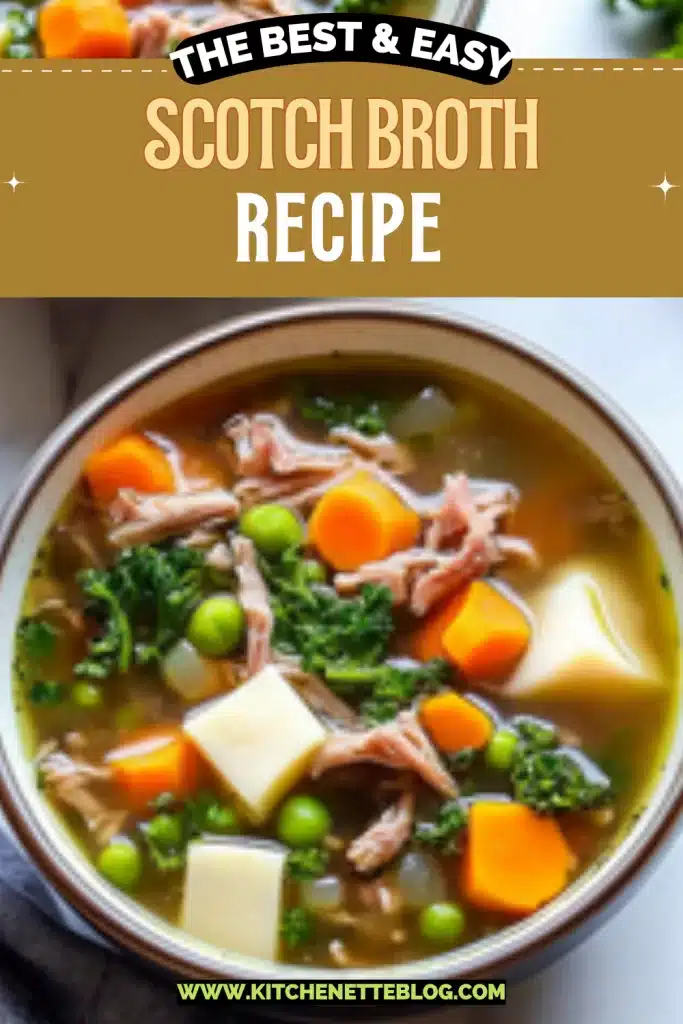 Scotch Broth