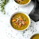 Split Pea Soup