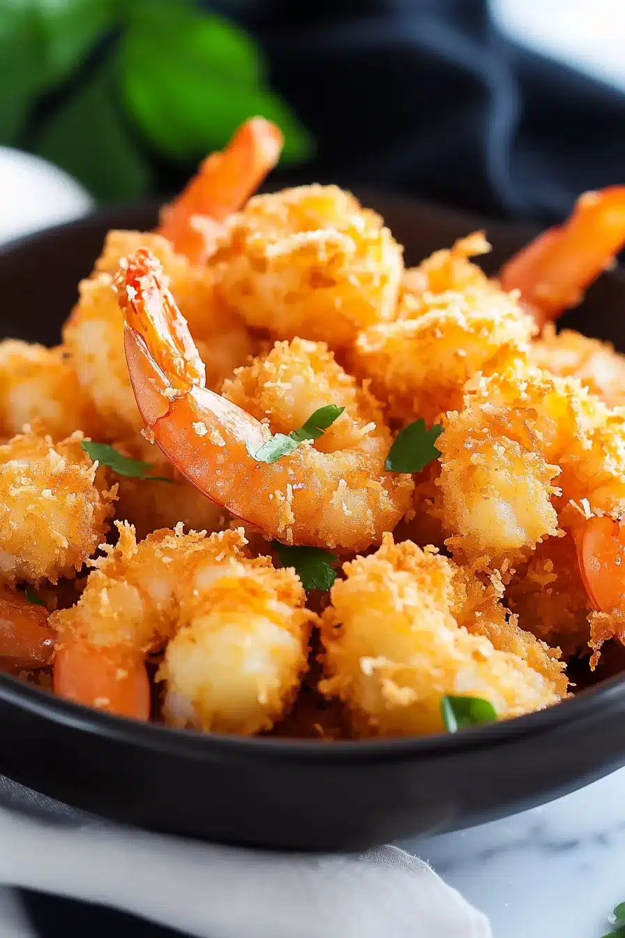 Red Lobster Coconut Shrimp