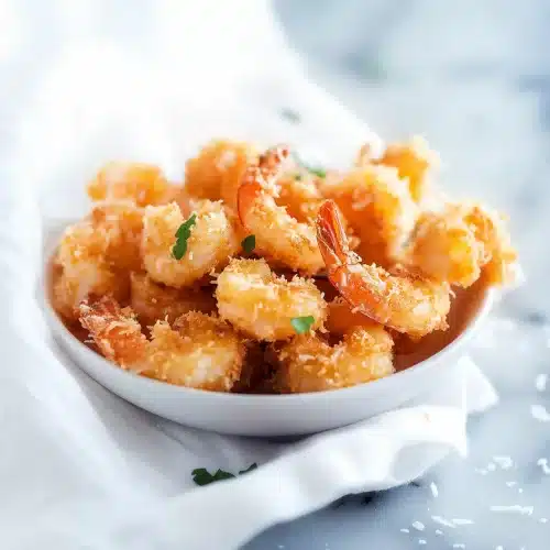 Red Lobster Coconut Shrimp